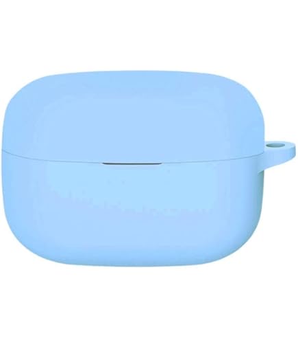 Amazon | NiziU コラボ LinkBuds S 専用イヤホンケース | イヤホン